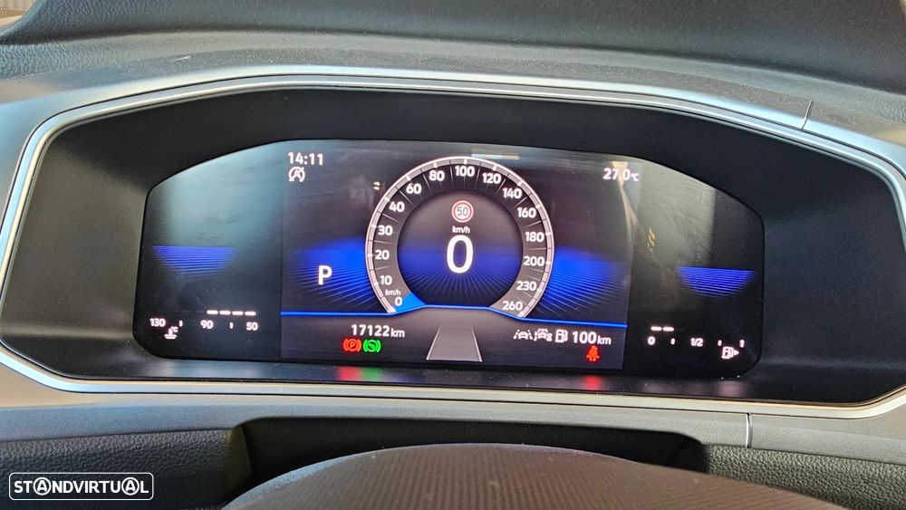 VW T-Roc Cabrio 1.5 TSI Style DSG - 29