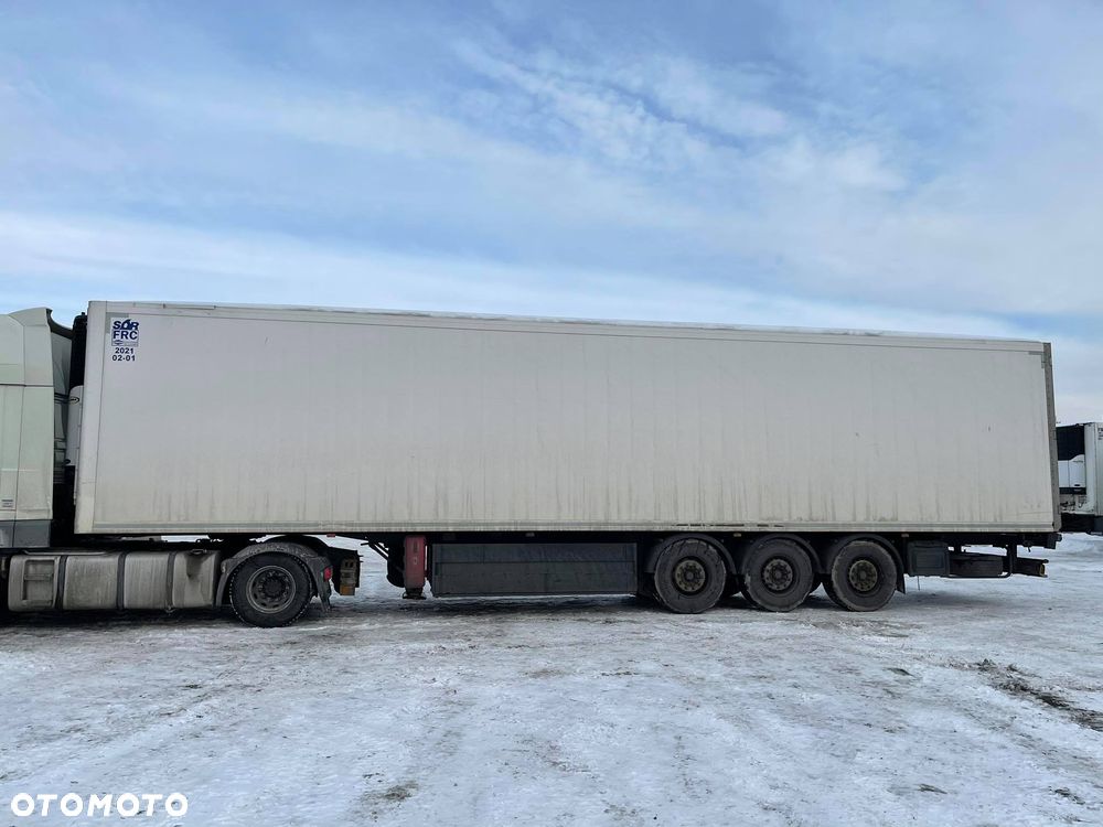 Schwarzmuller S1 - 3