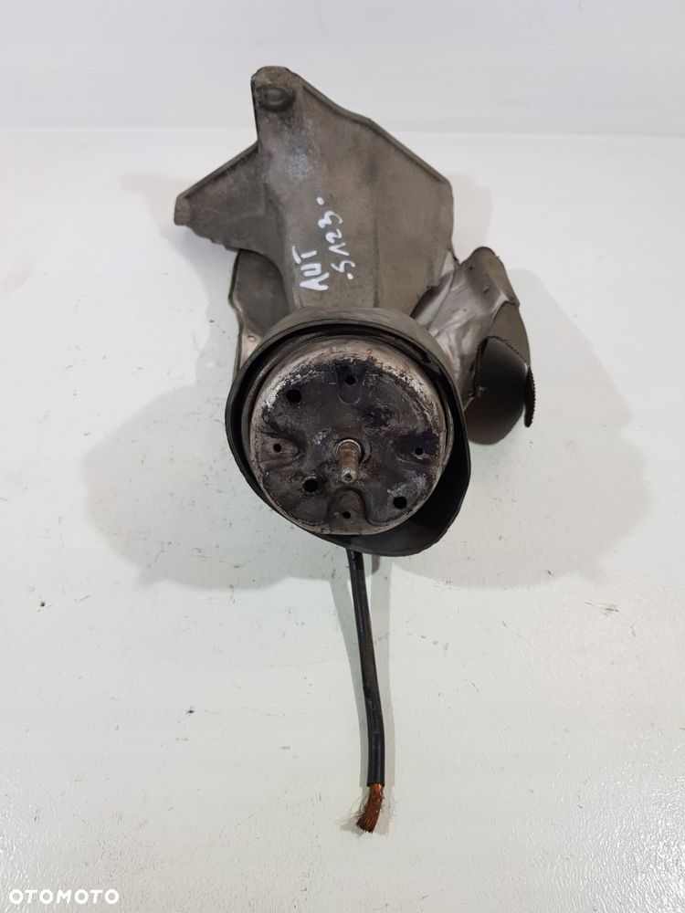 łapa poduszka silnika 8d0199388g audi a4 b6 a6 c5 passat b5 fl 1.8t awt - 5