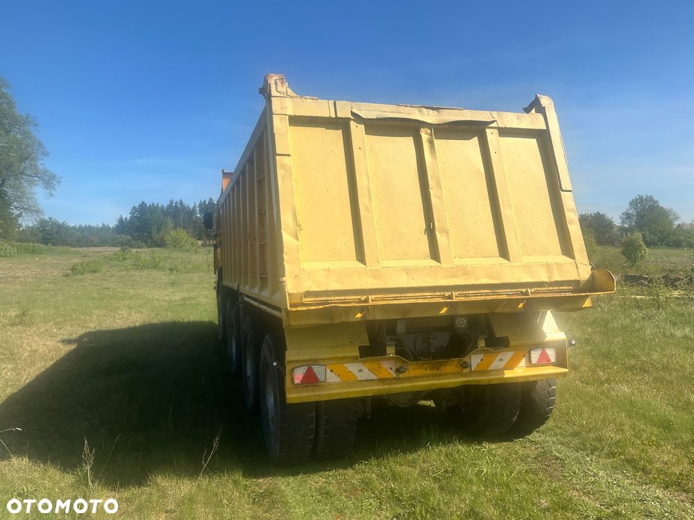 Terberg F3000 - 5