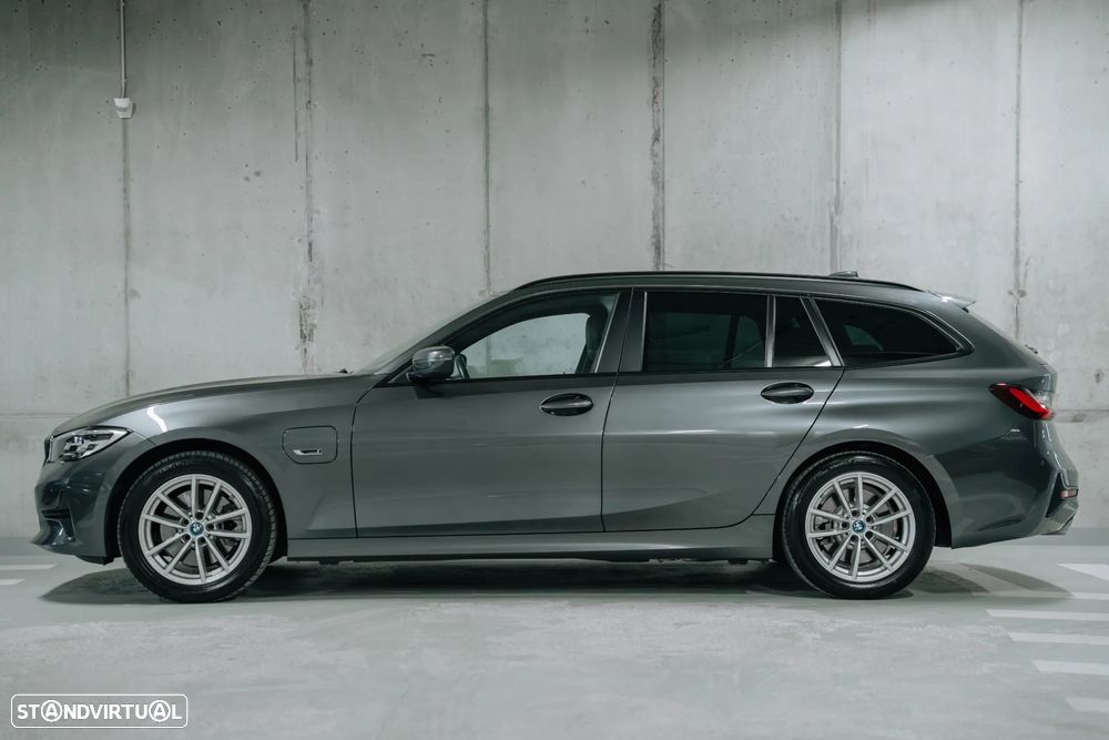 BMW 320 - 5
