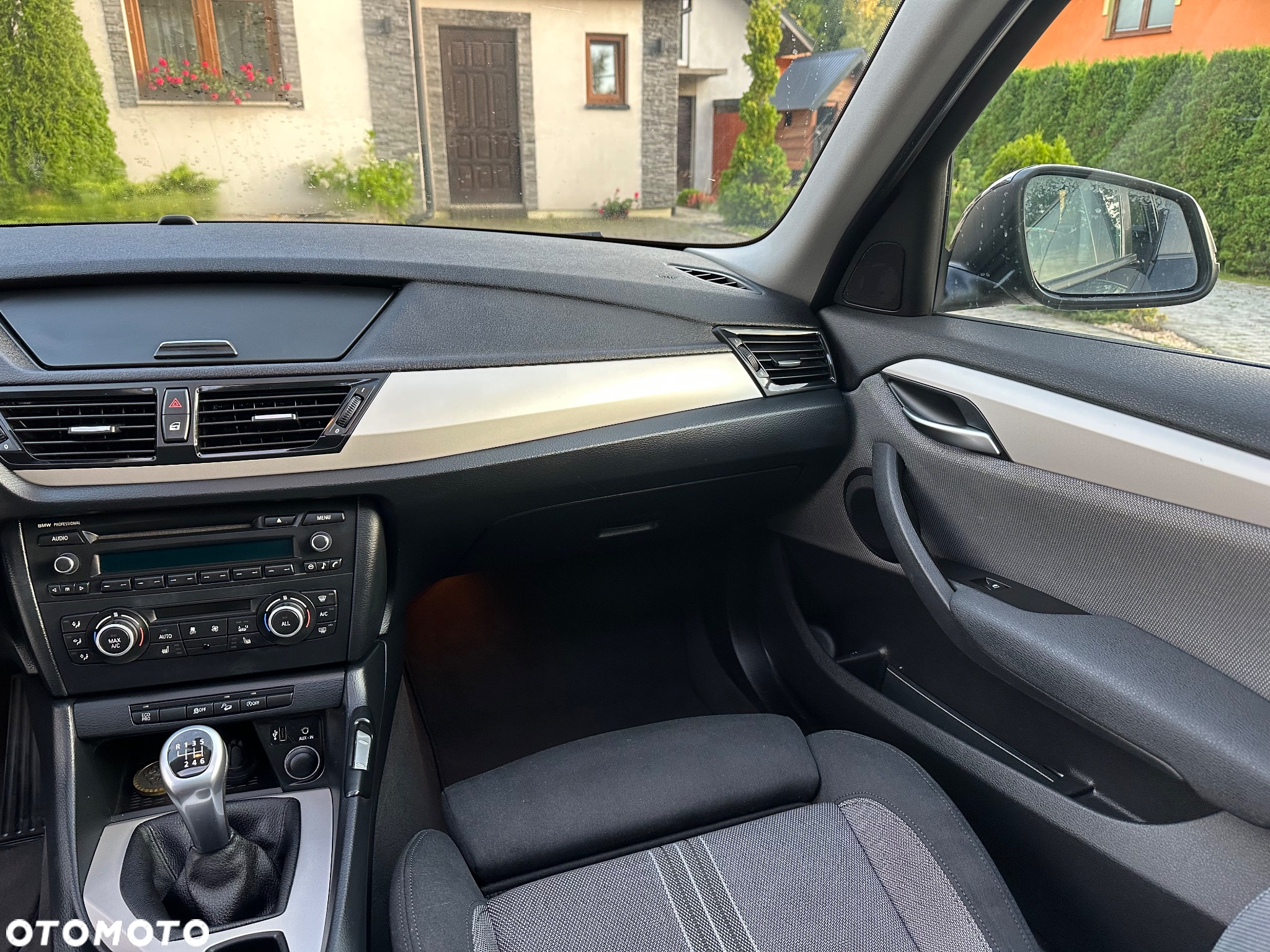BMW X1 xDrive18d - 22