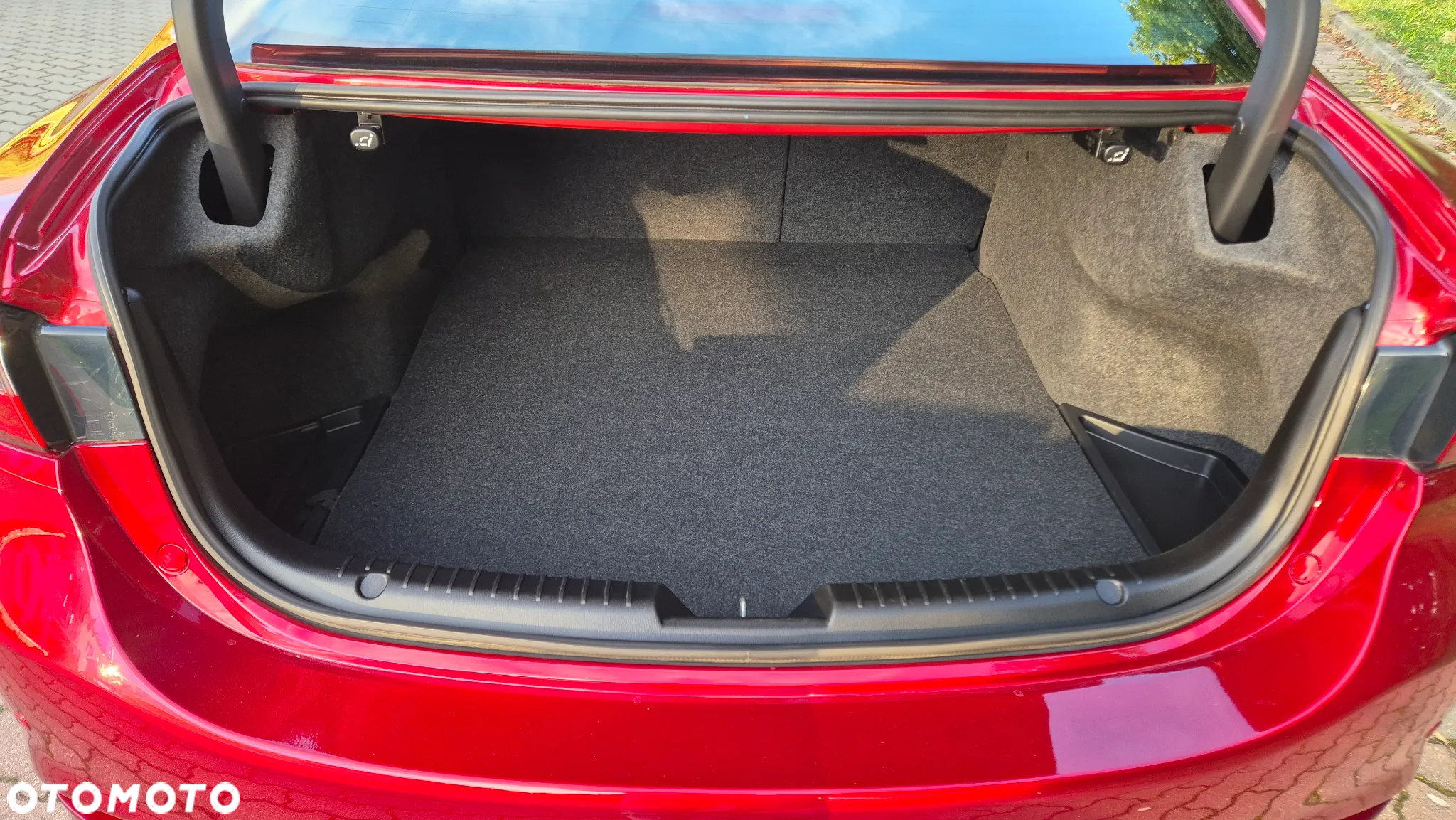 Mazda 6 2.0 Exclusive-Line - 15