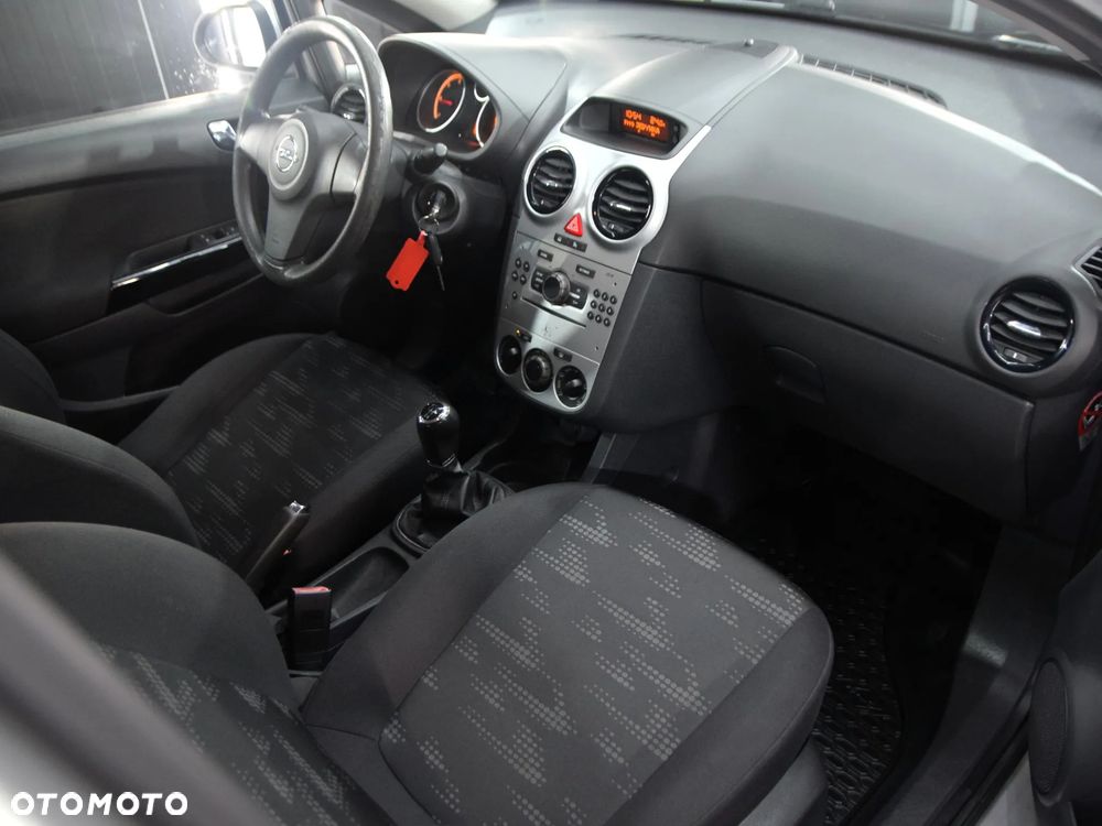 Opel Corsa 1.3 CDTI Enjoy - 6