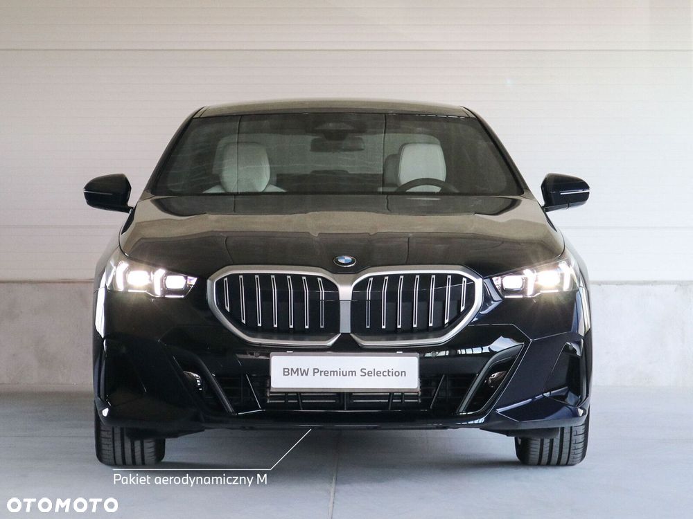 BMW Seria 5 - 6