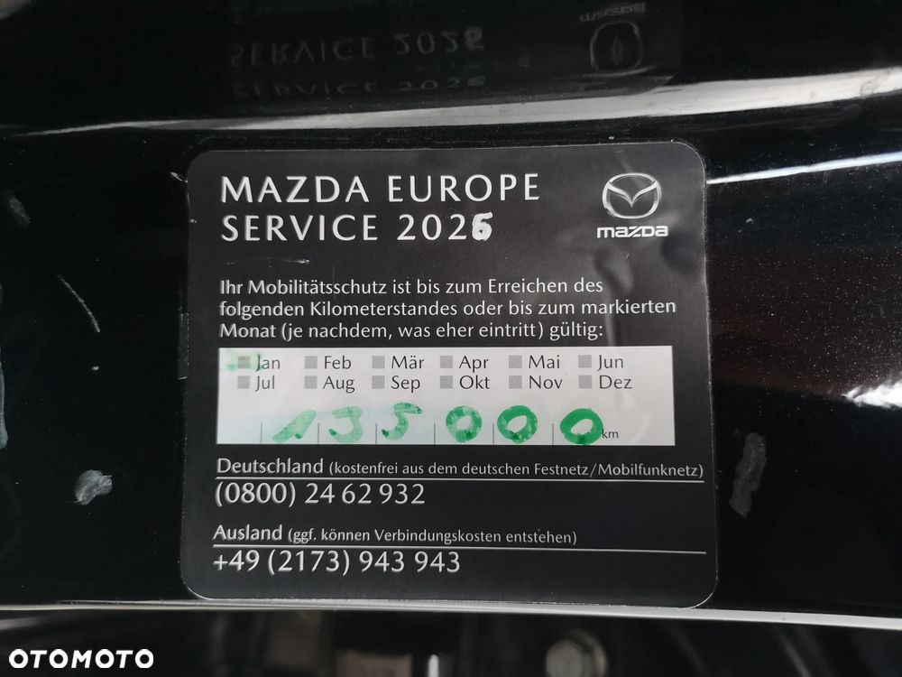 Mazda 3 SKYACTIV-D 1.8 - 30