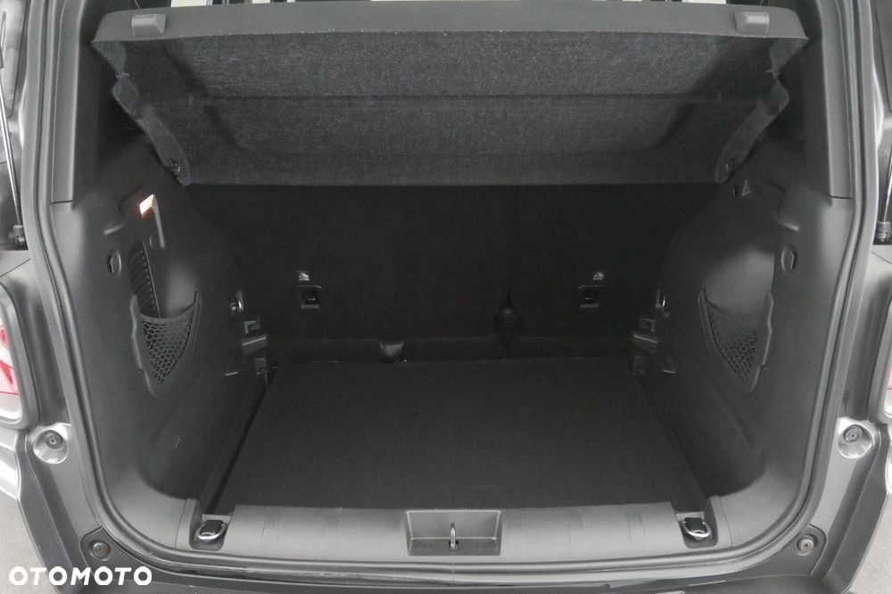 Jeep Renegade 1.3 GSE T4 Turbo Limited FWD S&S - 16