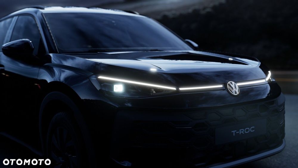 Volkswagen T-Roc - 10