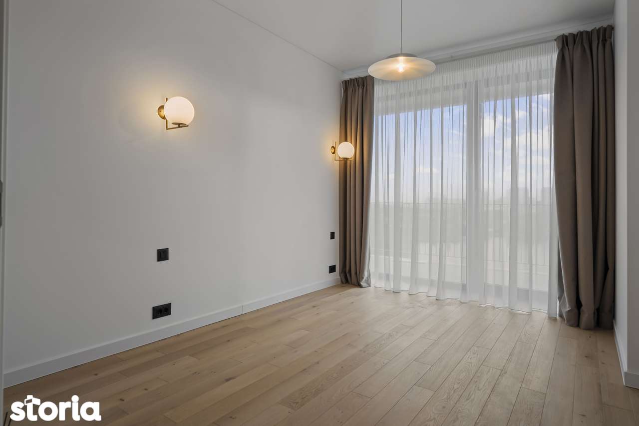 Apartament cu 3 camere de vânzare // ONE Lake District - Imagine principală: 2/6