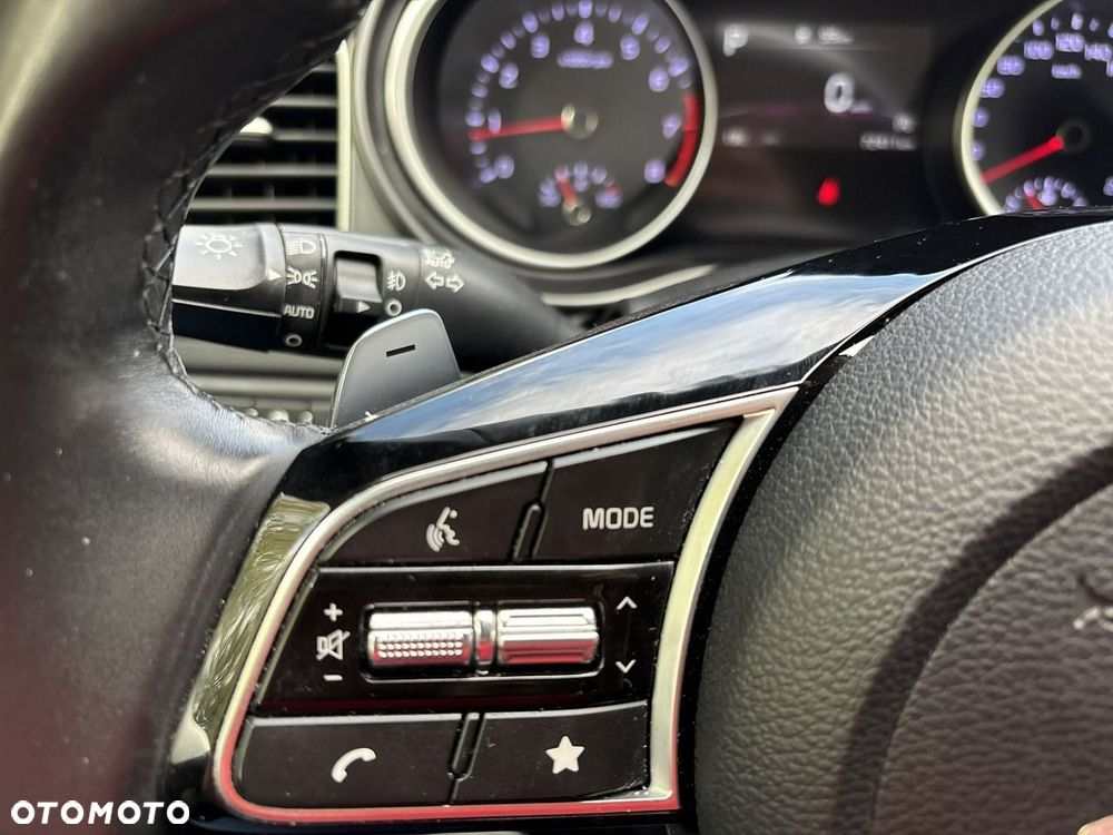 Kia Ceed 1.5 T-GDI Business Line DCT - 27