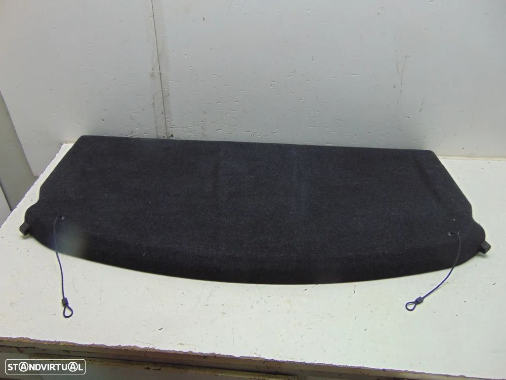 Toyota Auris chapeleira/tapete mala - 7