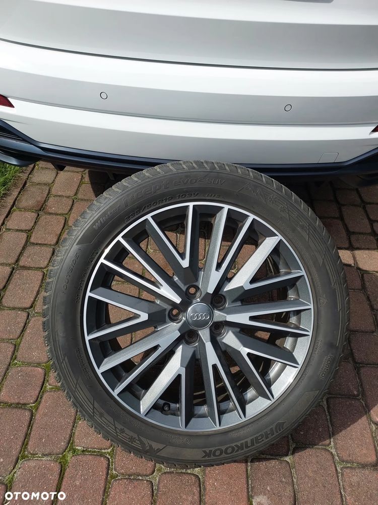 Audi Q3 35 TFSI mHEV S tronic - 12