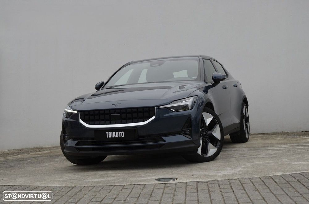 Polestar 2 Long Range 78 kWh - 34