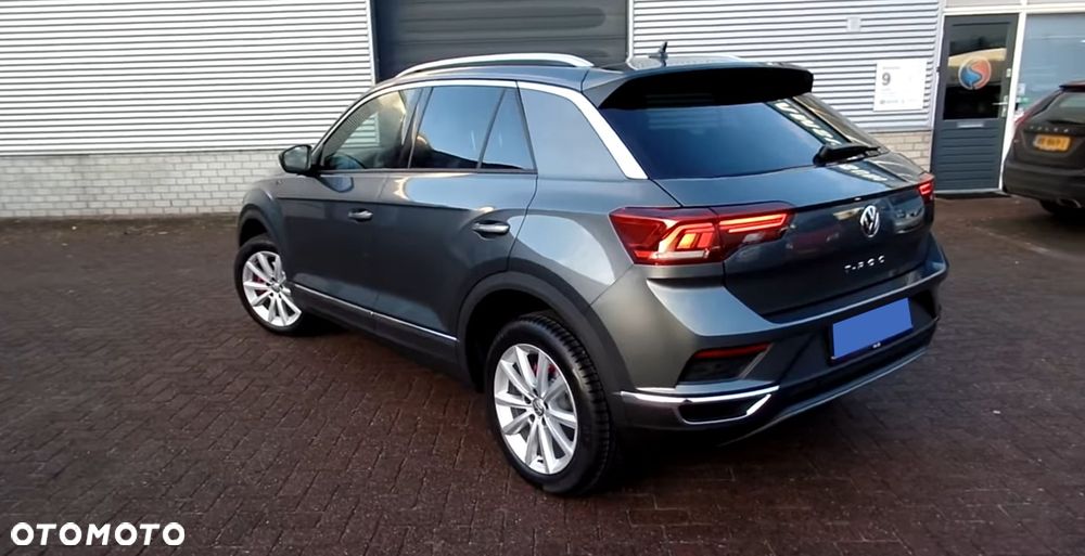 4x Felgi OE 17 SKODA Karoq Kodiaq Octavia III IV Superb SEAT Ateca Tarraco - 3G8071497 - 4