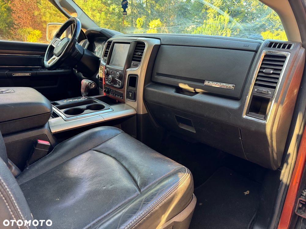 Dodge RAM 1500 09 - 24