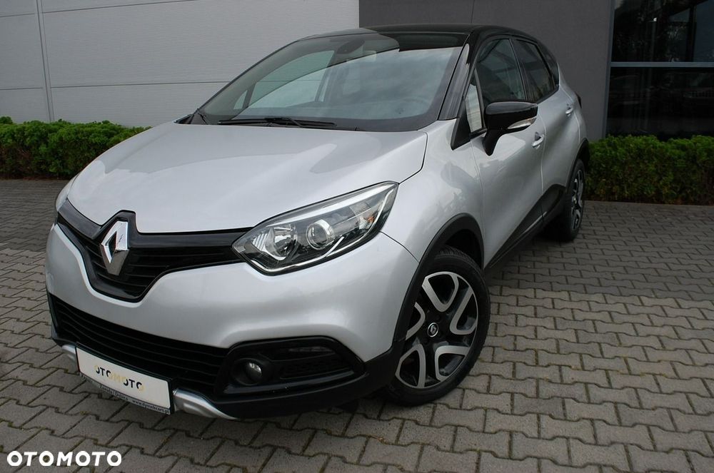 Renault Captur - 2