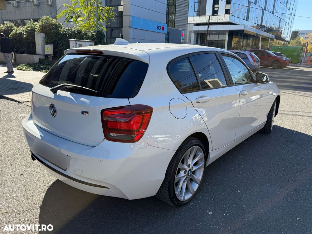 BMW Seria 1 - 14