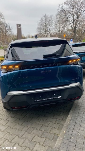 Peugeot 5008 1.2 PureTech mHEV GT S&S e-DCS6 - 12