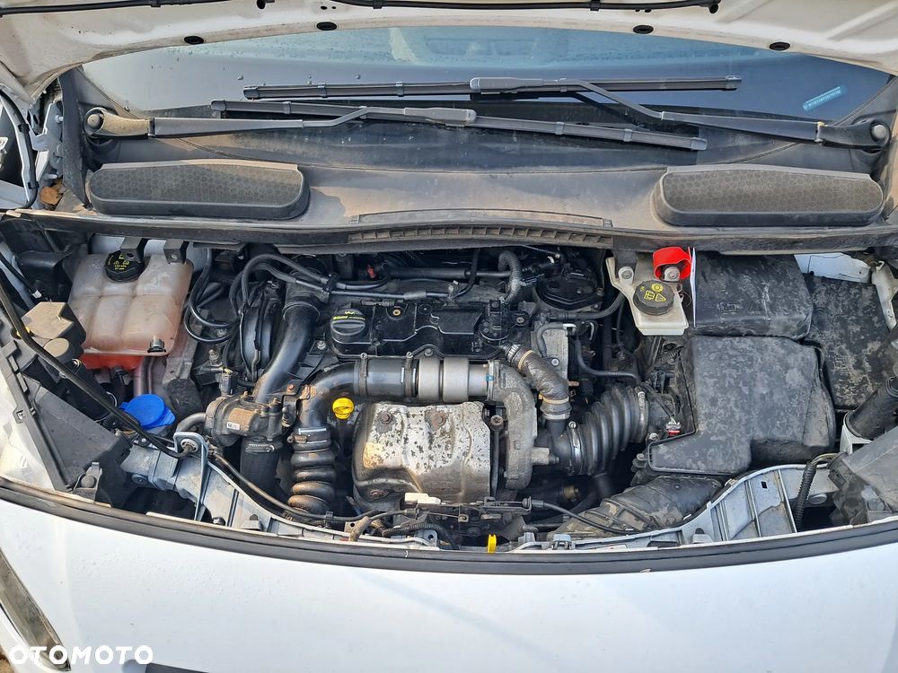 Ford Transit Connect 220 L1 LKW Basis - 17