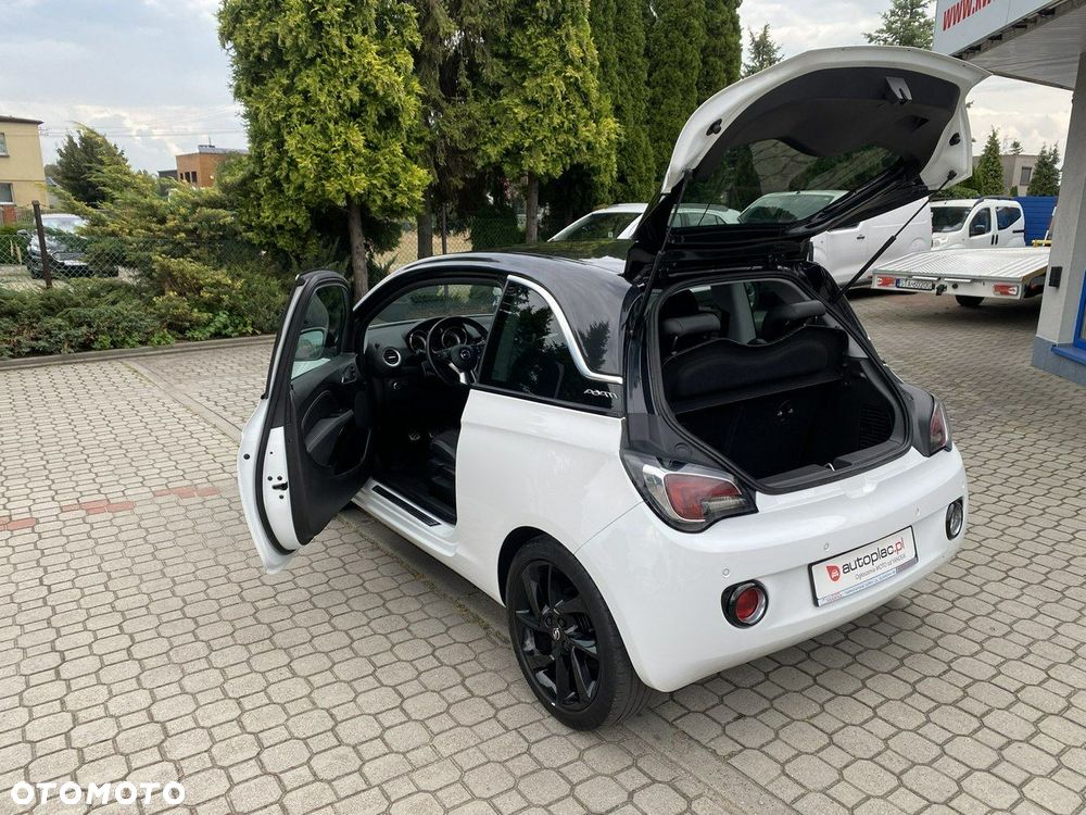 Opel Adam - 23