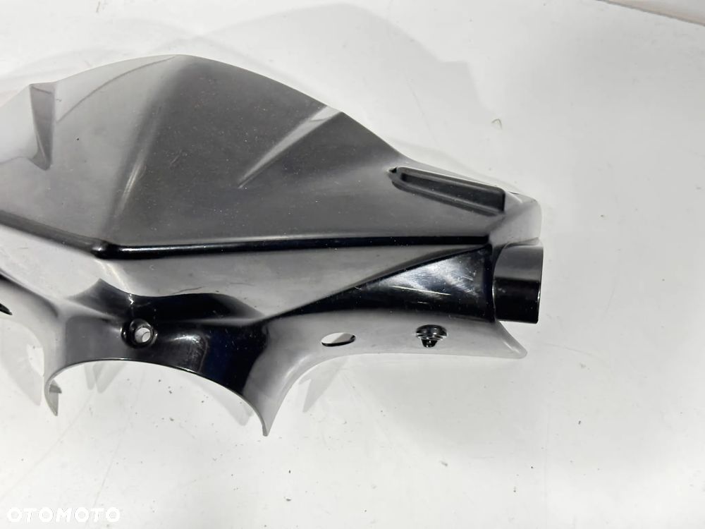 Obudowa kierownicy czacha Sym Orbit II 2 50 4T - 2