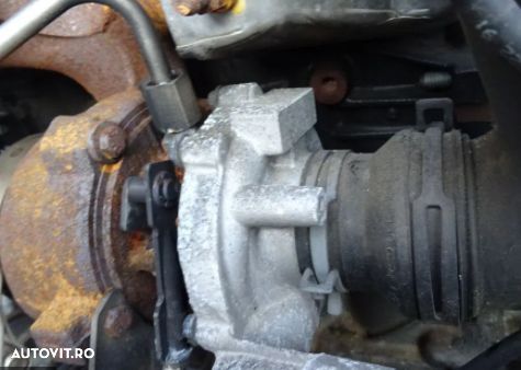 Vand Turbo Volkswagen Golf5, Touran 1.9 TDI 105CP BXE - 1