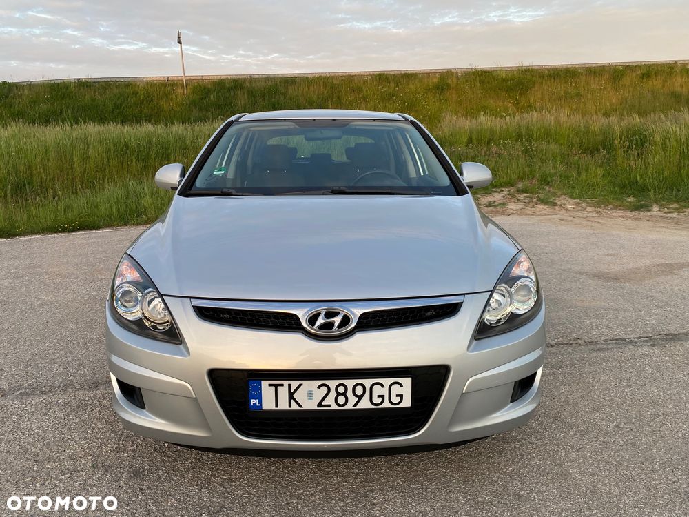 Hyundai i30 1.4 Edition Plus - 9