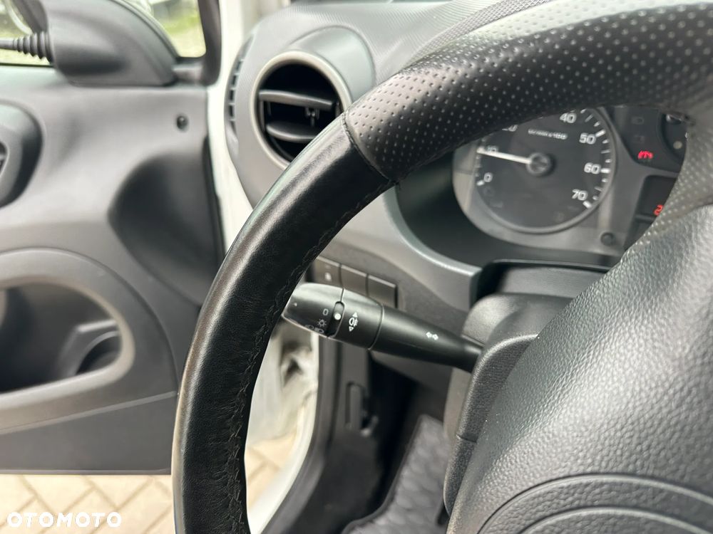 Citroën Berlingo - 10