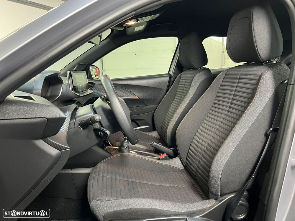 Peugeot 2008 1.2 PureTech Active Pack - 6