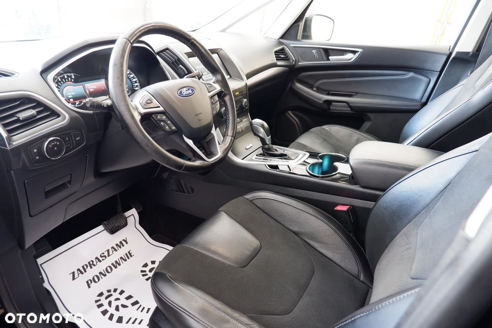 Ford S-Max - 14