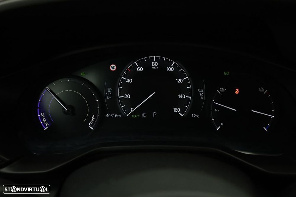 Mazda MX-30 e-SKYACTIV Exclusve-Line - 17