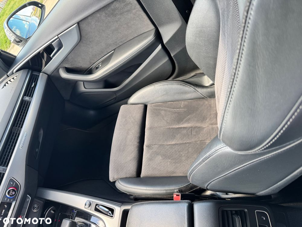 Audi A4 40 TDI Quattro S Line S tronic - 18