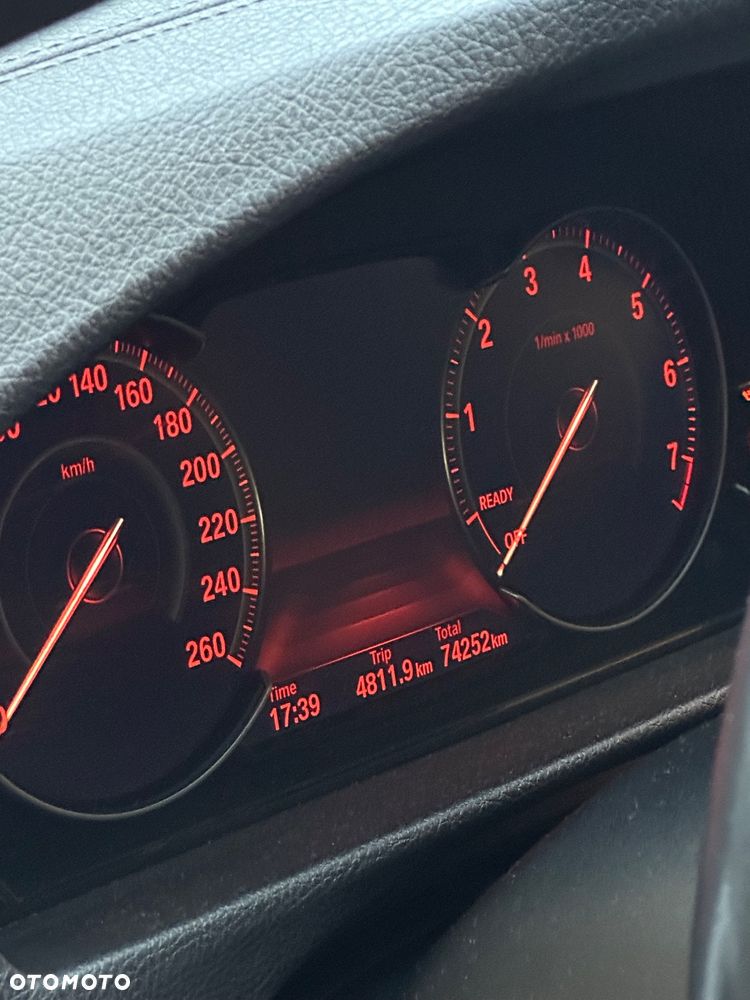 BMW Seria 4 430i M Sport - 23