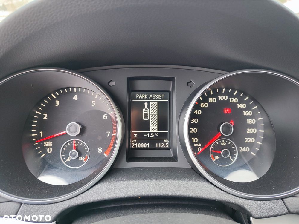 Volkswagen Golf 1.4 TSI Highline - 18