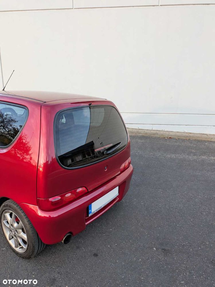 Fiat Seicento - 3