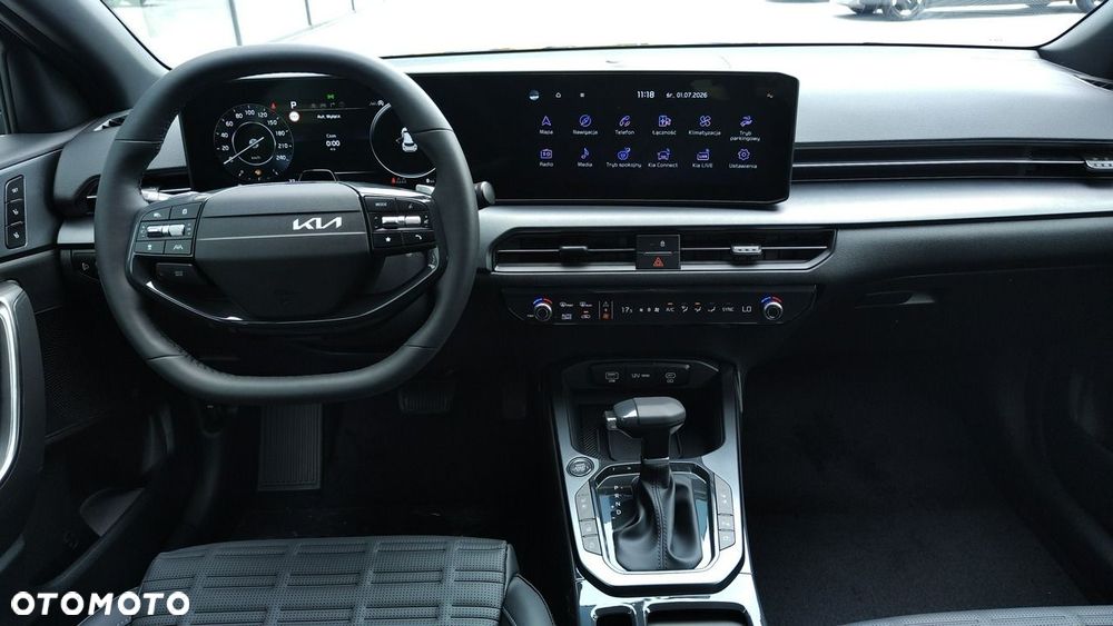 Kia XCeed - 16