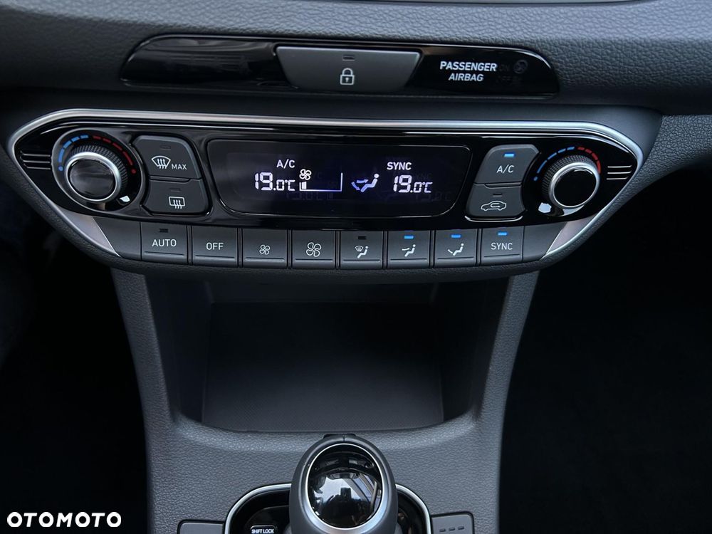 Hyundai i30 1.5 T-GDI 48V Smart DCT - 25