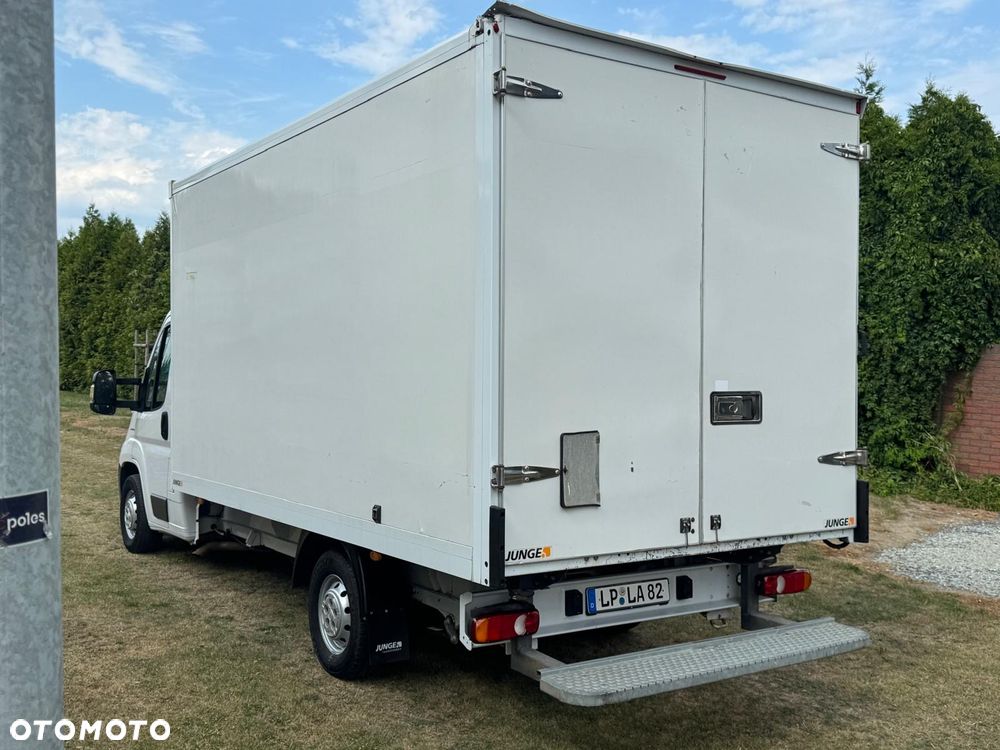 Fiat Ducato - 8