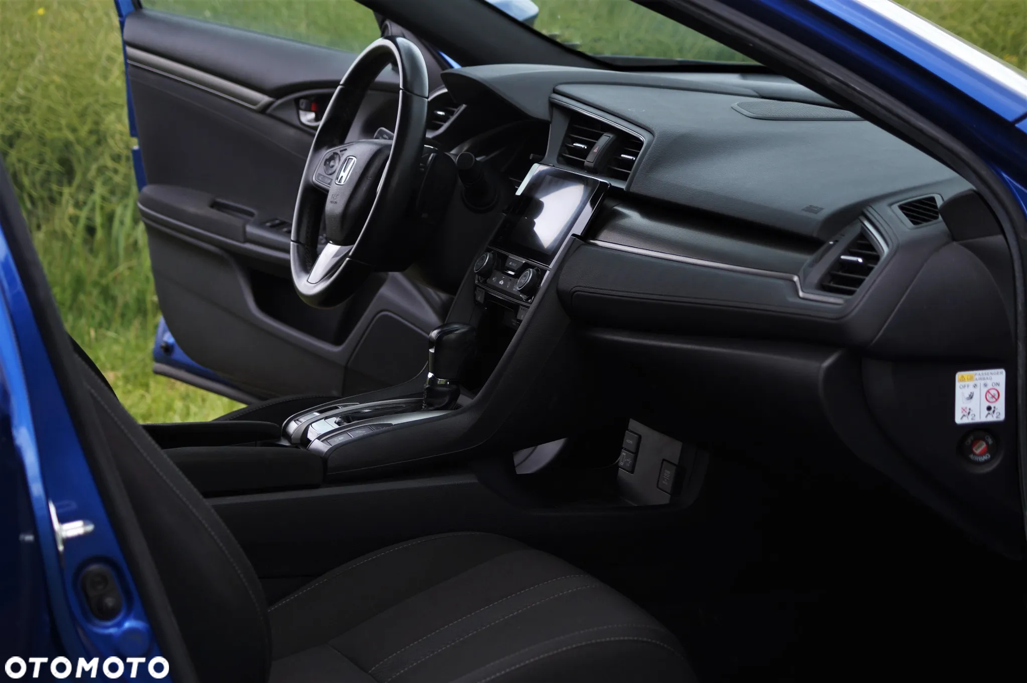Honda Civic - 21