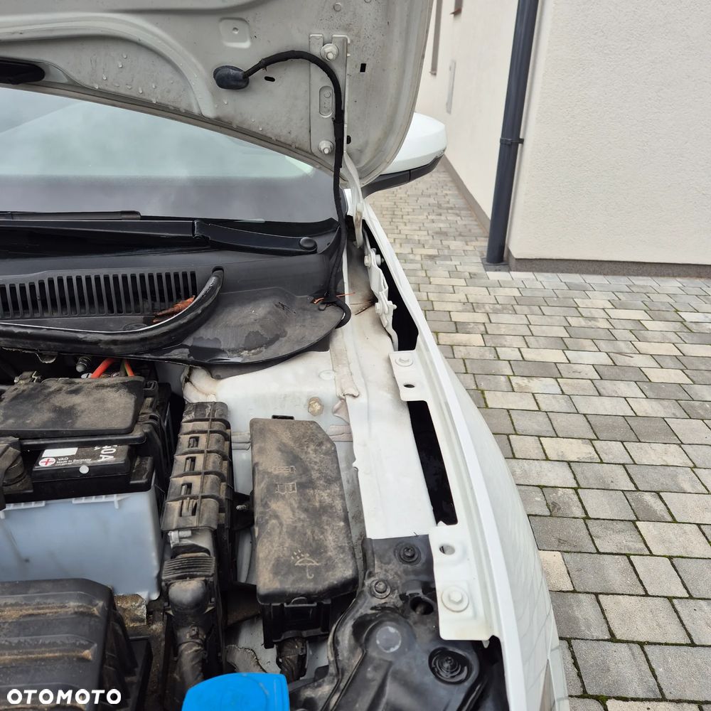 Volkswagen Polo 1.0 TSI OPF ACTIVE - 22