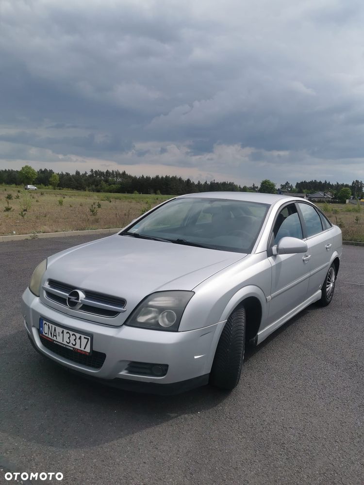 Opel Vectra 1.8 - 3