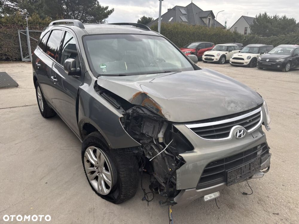 Hyundai ix55 3.0 V6 CRDi Premium - 3