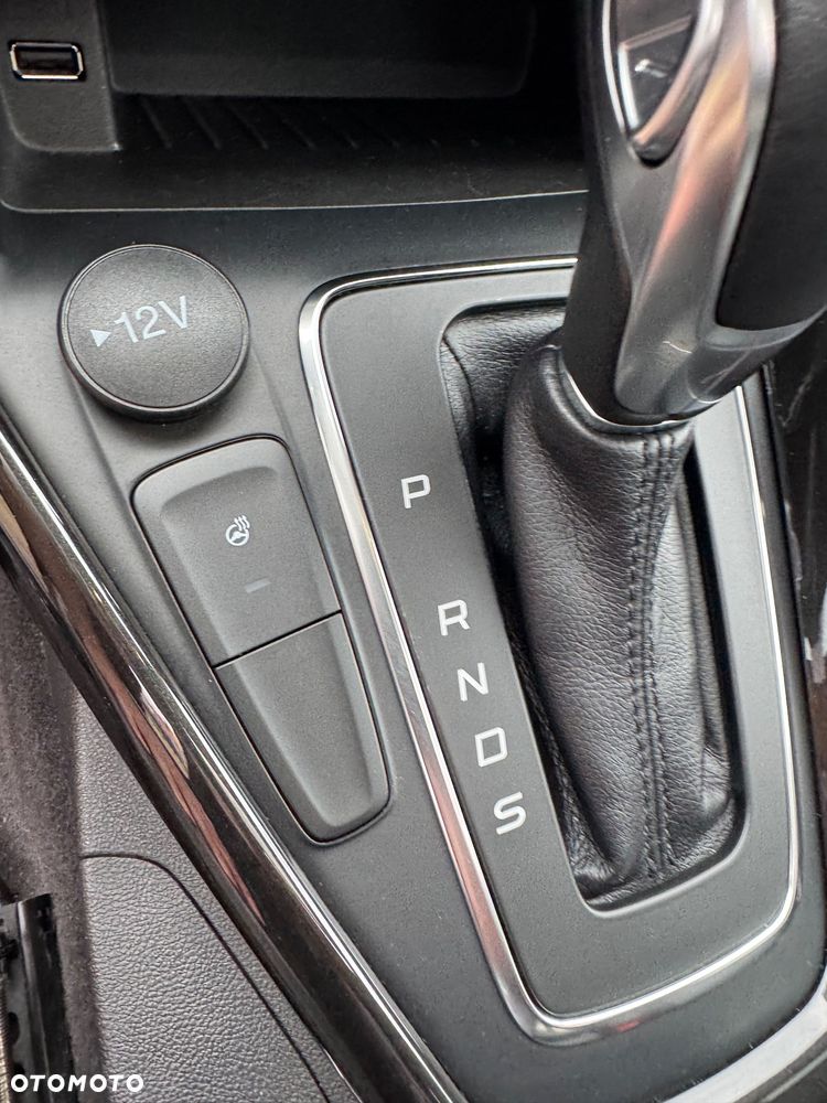 Ford Focus - 29