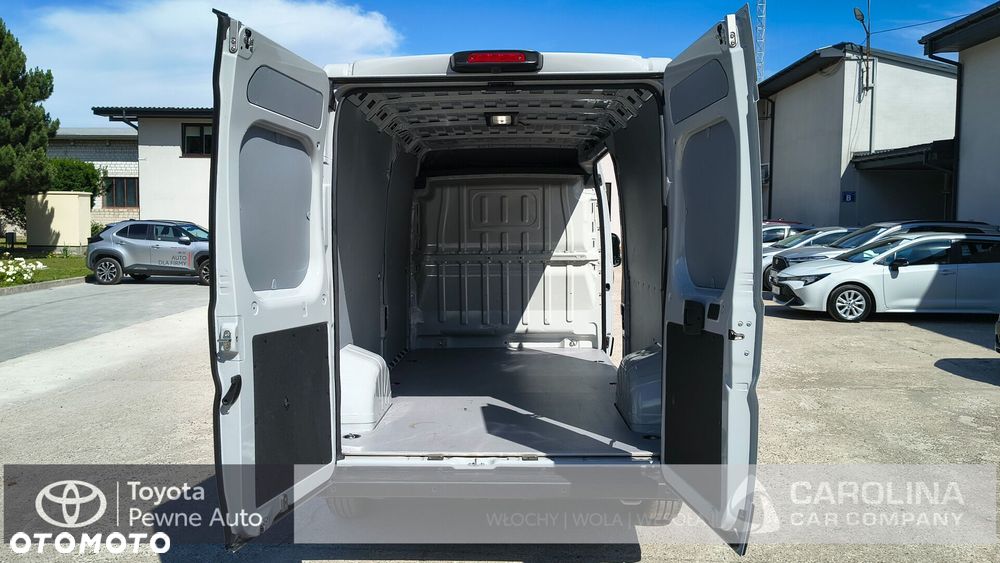 Toyota PROACE MAX - 14