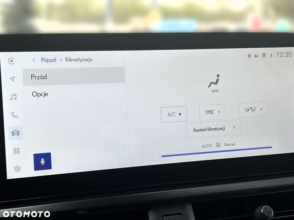 Lexus UX 250h GPF F Sport Design+ 2WD - 24