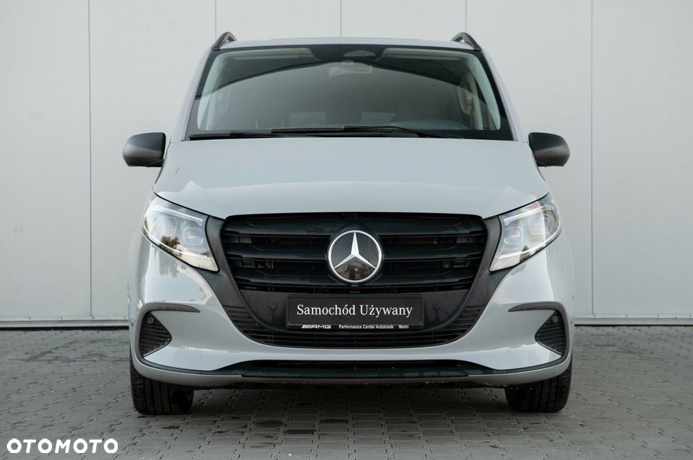 Mercedes-Benz Vito - 3