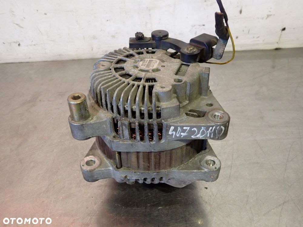 ALTERNATOR PEUGEOT 407 - 7