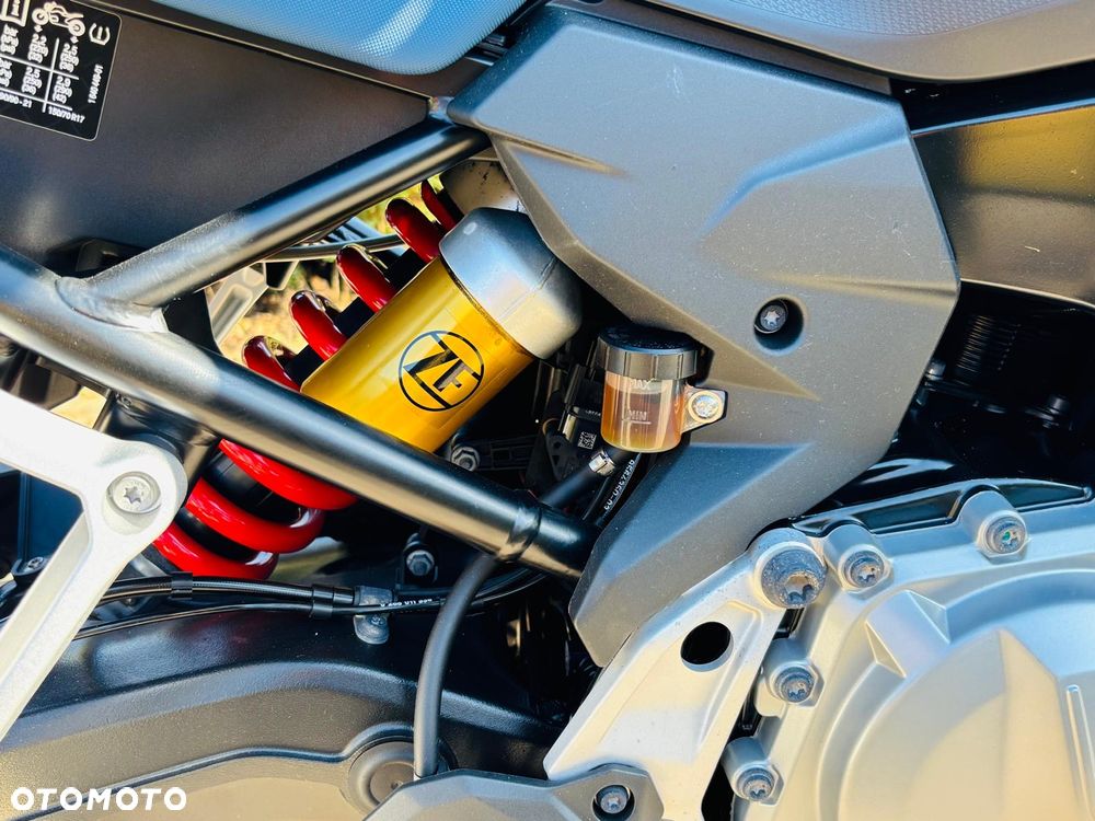 BMW GS - 9