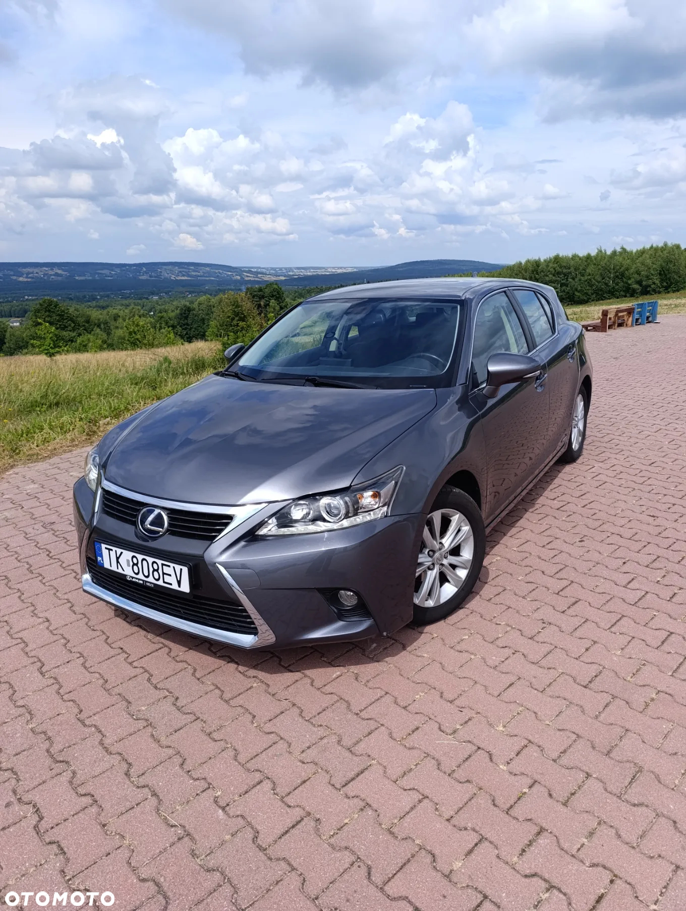 Lexus CT 200h Elegance - 3