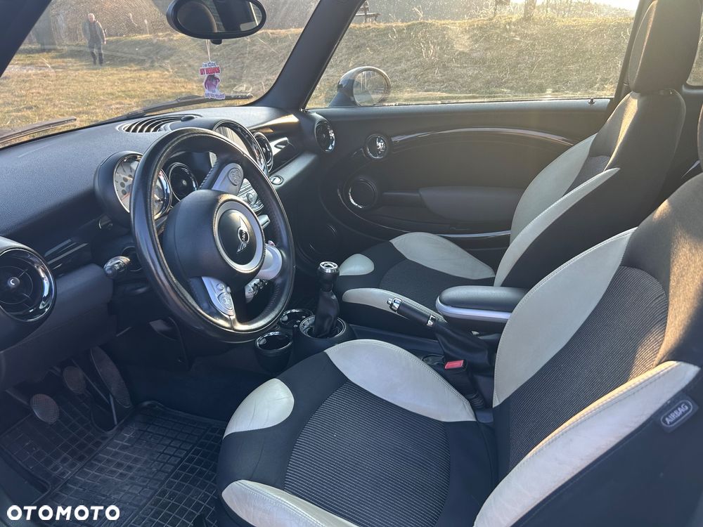 MINI Clubman Cooper - 11